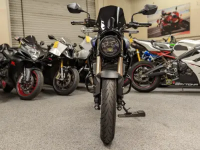 2020 HONDA CB300R ABS