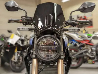 2020 HONDA CB300R ABS