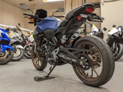 2020 HONDA CB300R ABS