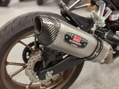 2020 HONDA CB300R ABS