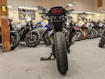 2020 HONDA CB300R ABS