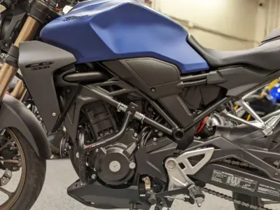 2020 HONDA CB300R ABS