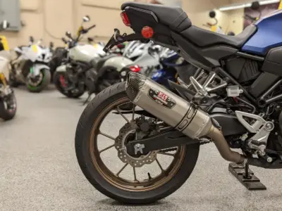 2020 HONDA CB300R ABS