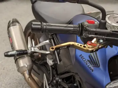 2020 HONDA CB300R ABS