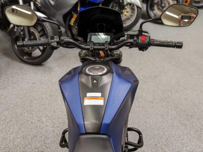 2020 HONDA CB300R ABS