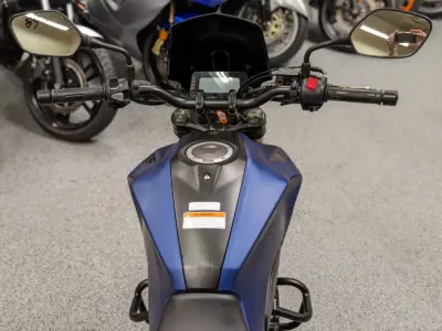 2020 HONDA CB300R ABS