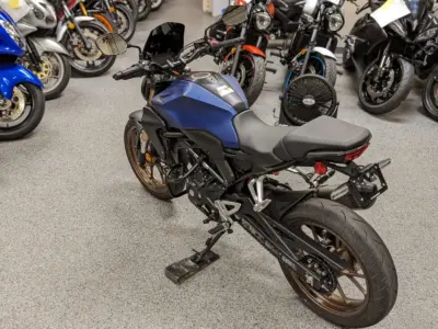 2020 HONDA CB300R ABS