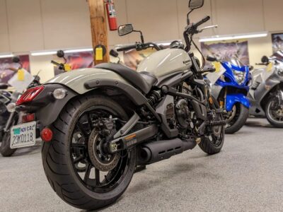 2016 Kawasaki Vulcan S ABS