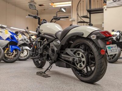 2016 Kawasaki Vulcan S ABS