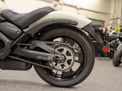 2016 Kawasaki Vulcan S ABS