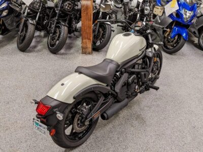 2016 Kawasaki Vulcan S ABS