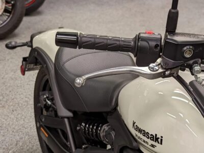 2016 Kawasaki Vulcan S ABS