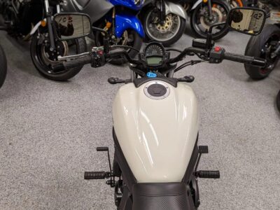 2016 Kawasaki Vulcan S ABS