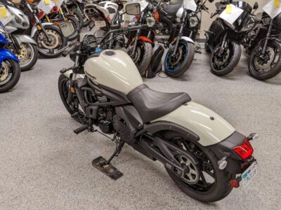 2016 Kawasaki Vulcan S ABS