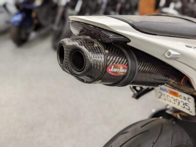 2013 Triumph Daytona 675R