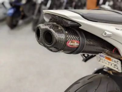 2013 Triumph Daytona 675R