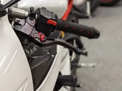 2013 Triumph Daytona 675R