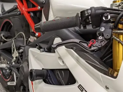 2013 Triumph Daytona 675R
