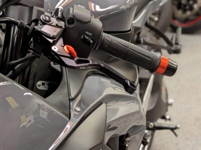 2019 Kawasaki Ninja 636 ZX6R