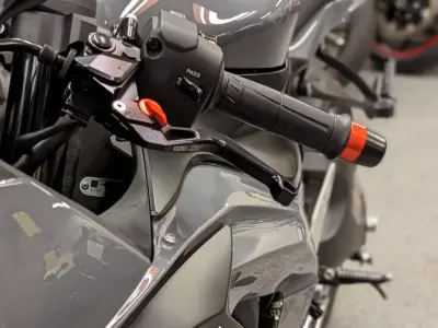 2019 Kawasaki Ninja 636 ZX6R