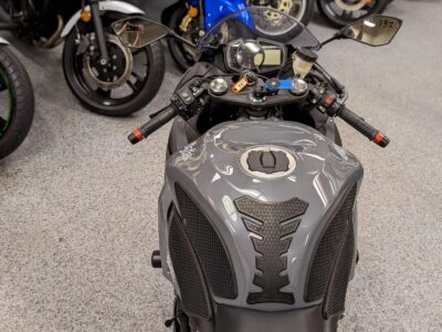 2019 Kawasaki Ninja 636 ZX6R
