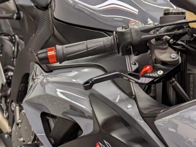 2019 Kawasaki Ninja 636 ZX6R