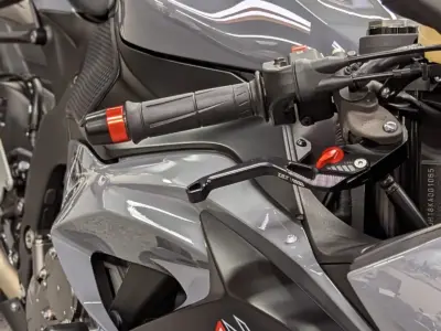 2019 Kawasaki Ninja 636 ZX6R