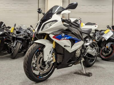 2014 BMW S1000RR PREMIUM EDITION