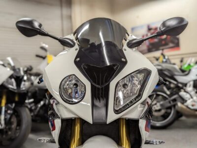 2014 BMW S1000RR PREMIUM EDITION
