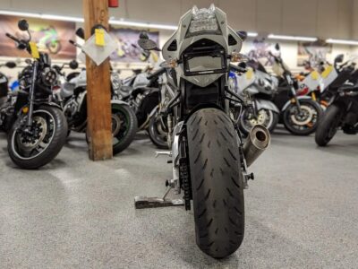 2014 BMW S1000RR PREMIUM EDITION