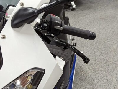 2014 BMW S1000RR PREMIUM EDITION
