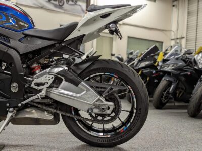 2014 BMW S1000RR PREMIUM EDITION