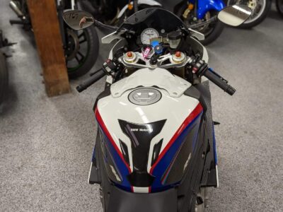 2014 BMW S1000RR PREMIUM EDITION