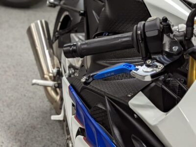 2014 BMW S1000RR PREMIUM EDITION