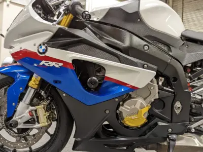 2010 BMW S1000RR