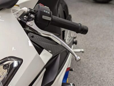 2010 BMW S1000RR