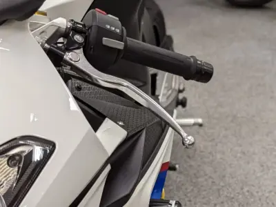 2010 BMW S1000RR