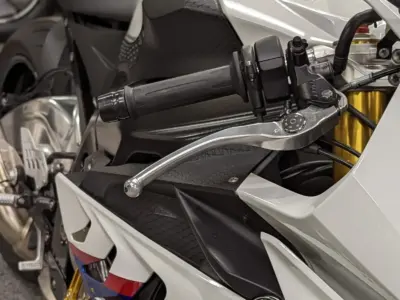 2010 BMW S1000RR