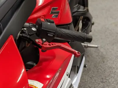 2013 Suzuki GSXR 600