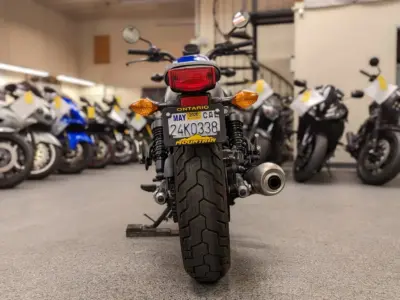 2018 Honda Rebel 500