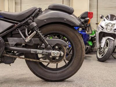 2018 Honda Rebel 500