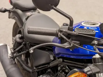 2018 Honda Rebel 500