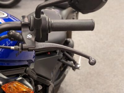 2018 Honda Rebel 500