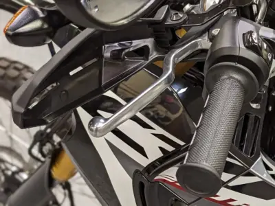 2018 HONDA CRF250L RALLY ABS