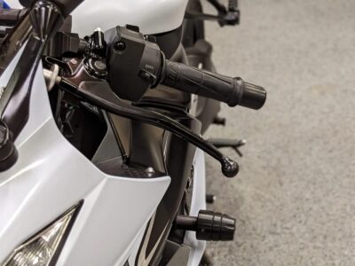 2013 Kawasaki Ninja 636 ZX6R