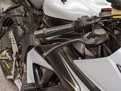2013 Kawasaki Ninja 636 ZX6R