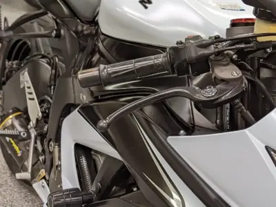 2013 Kawasaki Ninja 636 ZX6R