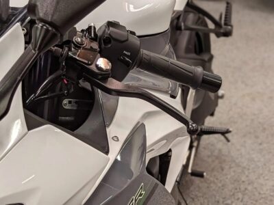 2021 Kawasaki Ninja 636 ZX6R
