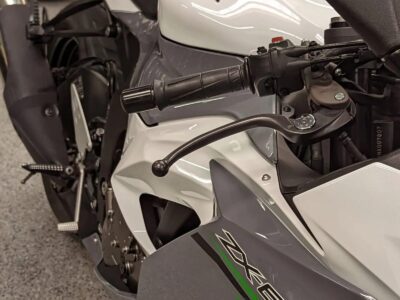 2021 Kawasaki Ninja 636 ZX6R