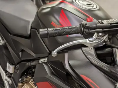 2019 Honda CBR500R CBR